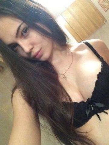 Проститутка Ева